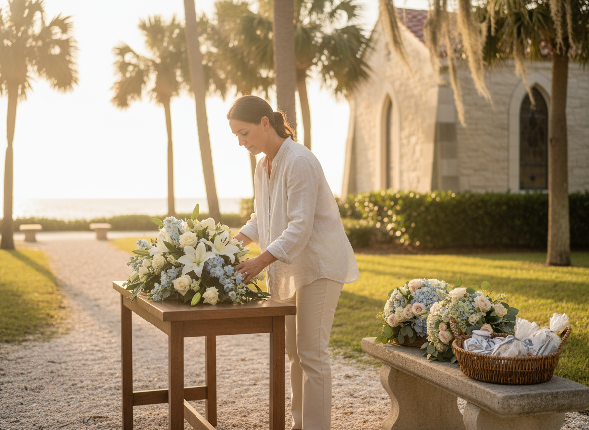 Naples Florist Guide: Get Well Soon Arrangements That Heal Hearts